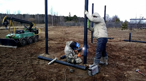 Заказать механизированный монтаж в Усть-куте от 5123 руб