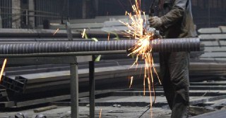 Цена на сварные работы в Усть-Кут - расчет стоимости сварных работ цена от 1230 руб.