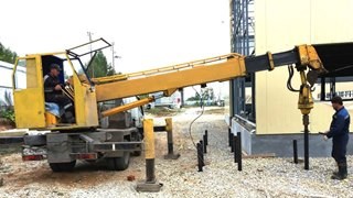 Свая винтовая 102 купить в Усть-куте - цена от 2357 руб
