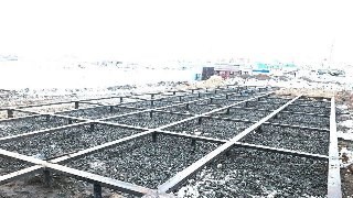 Купить винтовые сваи 108 в Усть-куте - цена от 2664 руб