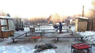 Купить винтовые сваи 76 в Усть-куте и Иркутской области | цена от 1742 руб с доставкой