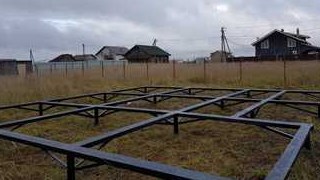 Купить свайный фундамент в Усть-куте | лучшая цена от 2562 руб с доставкой свай